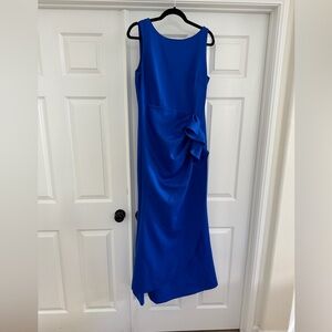 Jessica Howard blue dress size 12
